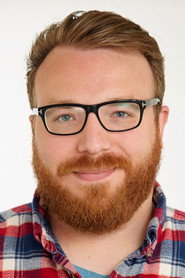 Photo of Chad Quandt as Chad-Gendarmerie (voice)