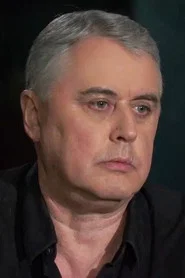Photo of Les Podervyanskyi