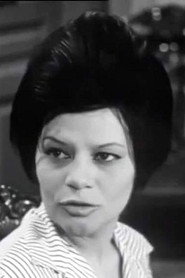 Photo of Antigoni Koukouli