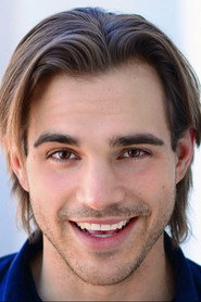 Photo of Tyler Buckingham as Man
