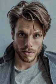 Photo of Sean Thomas Diefenbach as Chad