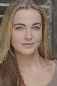 Photo of Jessica Bennett as Jessica (voice)