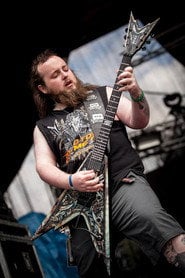 Photo of Dani Evans as Himself