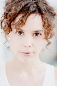 Photo of Delphine Rivière as Fleuriste