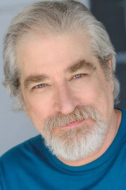 Photo of Stephen DeWoody as Dr. O'Sullivan