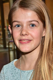 Photo of Julia Jeker as Seraina