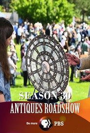 Season 30 poster