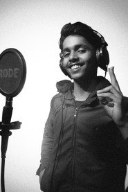 Photo of Prateek Shandilya as Child Actor