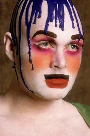 Photo of Leigh Bowery