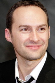 Photo of Edgaras Montvidas as Ruiz