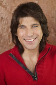 Photo of Joe Rosing as Captain Hook