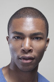 Photo of Kameron Kierce as Joel