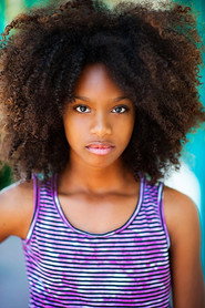 Photo of Nadja Alaya as Aleya Taylor