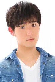 Photo of Kenta Ishida as Shigosen Arimura