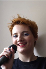 Photo of Emily Freer as Self