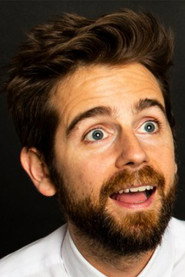 Photo of Miguel Campos as Pablo