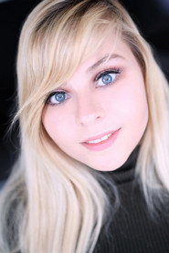 Photo of Skylar Valentine as (archive footage)