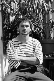 Photo of Simon Gaillot