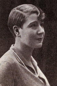 Photo of Dora Menichelli as Zia Matilde