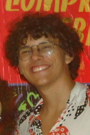 Photo of Vinícius Saraiva as Vinícius Saraiva