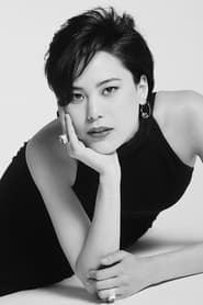 Photo of Ariane as Tracy Tzu