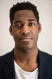 Photo of Leandro Ceder as Matt