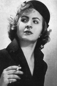 Photo of Mara Morgan