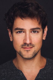 Photo of Michael Iliadis as Gordon