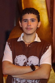 Photo of Renato Ribeiro as Santiago
