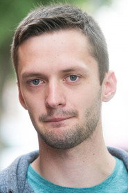 Photo of Vaidotas Grincevičius as Dalius