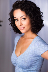 Photo of Ashley Doris as Madison Snow