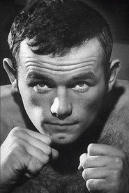 Photo of Ingemar Johansson as Himself
