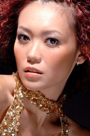 Photo of Cynthia Ho as Mary
