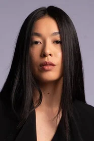 Photo of Bruna Aiiso as Mulher do Veiga