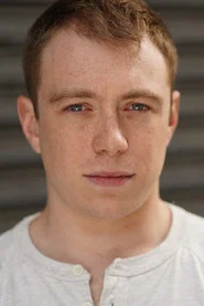 Photo of Caleb John Cushing
