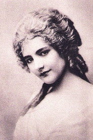 Photo of Francine Mussey