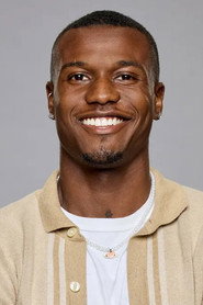 Photo of Cam Sullivan-Brown as Will Cook