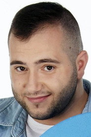 Photo of Damien Gomes as Damien, student