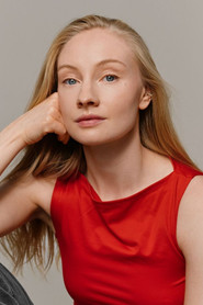 Photo of Gina Bernhoft Gørvell as Sonja Haraldsen