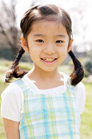 Photo of Hana Sugiura as Sachi Yokoyama