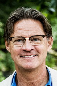 Photo of Mikael Sandström as Self - Doctor