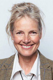 Photo of Cay Helmich as Evas Mutter