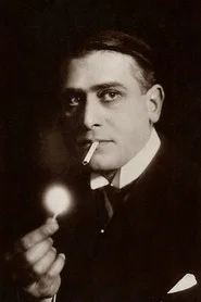 Photo of René Alexandre as Self (archive footage)