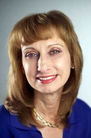 Photo of Rosaly Lopes-Gautier as Self