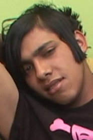 Photo of Mateo