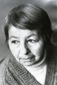 Photo of Alla Osynska as Fox (voice)