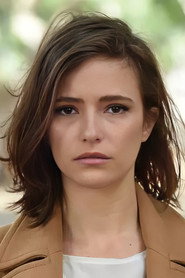 Photo of Lihi Kornowski as Daria