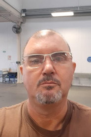 Photo of Amarildo Cavalli as Padre