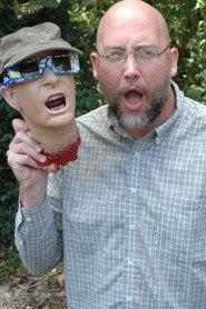 Photo of Tim Ritter as Tim
