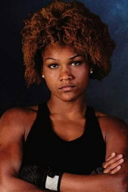 Photo of Valesca Machado as Self